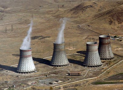 Հայաստանը շտապ պետք է նոր ատոմակայան կառուցի. փորձագետ