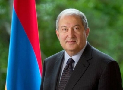Ես առանձնահատուկ հայտարարություն չեմ արել հայ-թուրքական հարաբերությունների մասին. ՀՀ նախագահն՝ Էրդողանի մասին