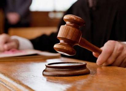 ԲԴԽ–ին իրավական դաշտ կարող է վերադարձնել ՀՀ նախագահը. դատավորի թեկնածուի ներկայացուցիչների հայտարարությունը