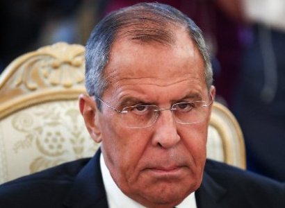 Russian FM unpleasantly surprised amid ex-Austrian colonel ‘spy'