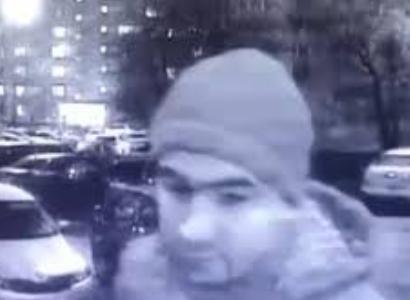 Azerbaijani ex-policeman,  who likely killed woman in elevator, detained