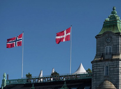 Norway suspends arms export licenses to Saudi Arabia