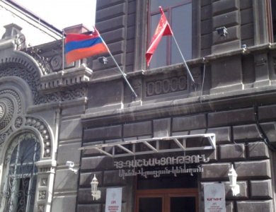 «Ժողովուրդ». ՀՅԴ վերնախավի ռեյտինգային հայտը. մի քանի անուններ արդեն հայտնի են