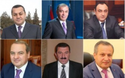 «Փաստ». Ռեյտինգայինների «սուրբ» տեղը դատարկ մնաց