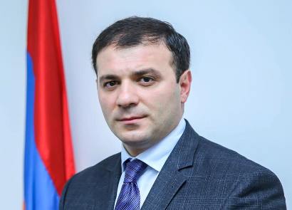 «Ժամանակ». Հոկտեմբերի 2-ին աշխատանքից ազատված Գագիկ Միրիջանյանը՝ պատգամավորի թեկնածու