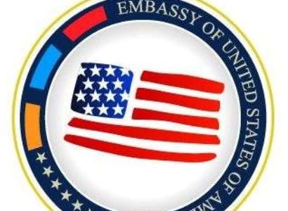 US embassy: Armenia is a friend, pressure campaign is meant to change Iran’s bad behavior