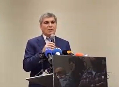 Aram Sargsyan: RPA and Civil Contract can unite