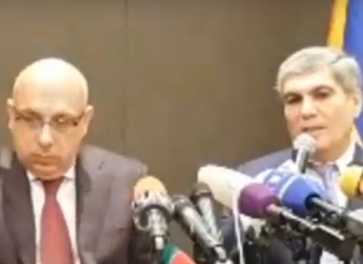 Ինքնաբամբասանքով կզբաղվեն նրանք, ովքեր կմեղադրեն Արամ Սարգսյանին․ Քոքոբելյանը՝ գրպանային ընդդիմության մասին