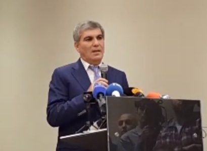 «Մենք» ասելուց քթի տակ կժպտաք ու կհիշեք «մեզ»․ Արամ Սարգսյանը մեկնաբանել է իրենց դաշինքի անվանումը