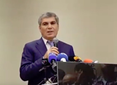Հեղափոխությունը զրոյական արժեք կունենա, եթե քաղաքական դաշտում լինի միայն ՔՊ-ն․ Արամ Սարգսյան