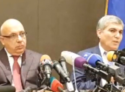 «Մենք»-ը շատ հետաքրքիր ցուցակ է խոստանում