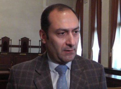 «Նիկոլ Փաշինյանը գոհ է իմ աշխատանքից». Արտակ Զեյնալյան