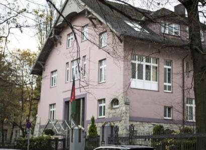 Աֆղանստանցի բարձրաստիճան դիվանագետը Գերմանիայում ապաստան է հայցել