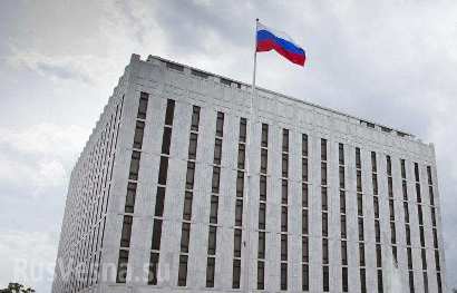 Ռուսաստանի դեսպանատունը պարզում է ԱՄՆ-ում ռուս լրագրողի ձերբակալման հանգամանքները
