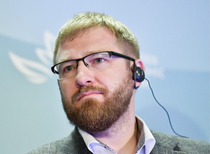 US releases arrested Russian journalist Malkevich