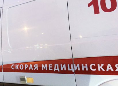 Ռուսաստանում կինը եւ նրա 13-ամյա որդին շենքի պատուհանից ընկել են եւ մահացել