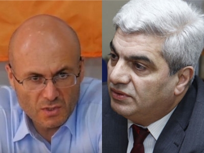 Հավանականությունը մեծ է, Ստեփան Գրիգորյանը լինի «Սասնա ծռերի» ցուցակում. Վարուժան Ավետիսյան