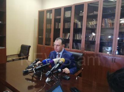 Եթե Փաշինյանն ազնիվ է իր ձգտման մեջ, ինքը մենակ մնալով քվեախցիկում, քվեարկելու է ՀՀԿ-ի օգտին. Վիգեն Սարգսյան
