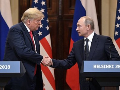 Lavrov: There are many issues on agenda of Putin-Trump meeting in Argentina