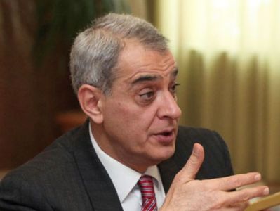 Ընդունել եմ ՀՀԿ ցուցակով ընտրություններին մասնակցելու առաջարկը. Դավիթ Շահնազարյան. Tert.am