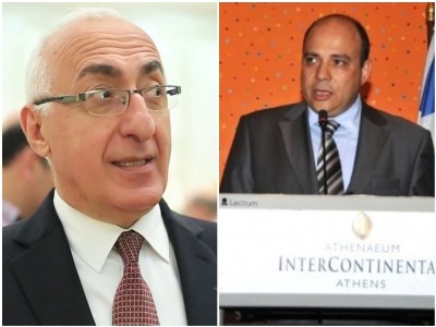 Armenia has new ambassador in Kazakhstan