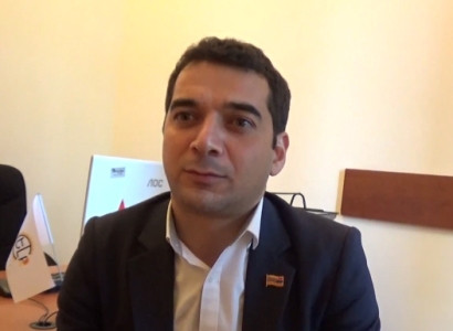 Yelk faction MP has no hopes that Armenia ex-ruling party will be in next parliament