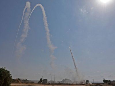 8 people killed in Gaza