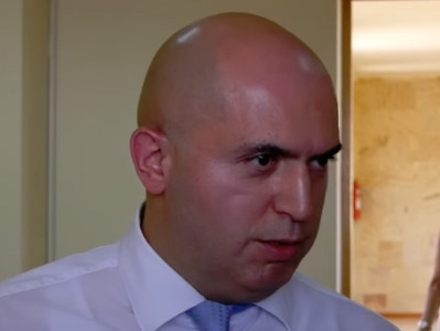 Амрен Ашотян: Политические последствия дела 1 марта устранены