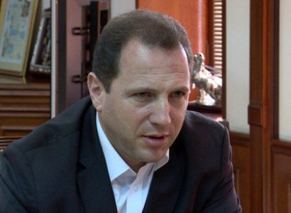 Tonoyan: Dushanbe agreements are being implemented