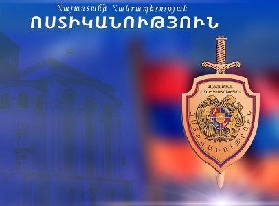Ոստիկանները Լոռիում բացահայտել են 7.35 մլն դրամի յուրացման եւ 140.000 դրամի կաշառքի դեպք