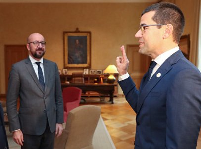 Բելգիայի պաշտպանության նոր նախարարն իրեն ազգայնական է անվանել