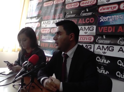 «Ես Վանգան չեմ». Դավիթ Պիպոյանը մեկնաբանել է, թե ինչու այս տարի սննդի հետազոտություն չի արվել