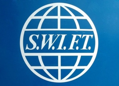 Iranian central bank disconnected from SWIFT messaging