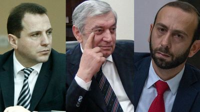 «Հրապարակ». Կառավարության որ անդամներն ինչ հեղինակություն ունեն. պարզում է ԱԱԾ-ն