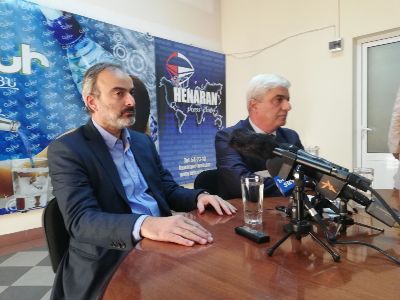 Հայտնի է, թե ով կգլխավորի «Սասնա ծռեր»-ի համապետական ցուցակը