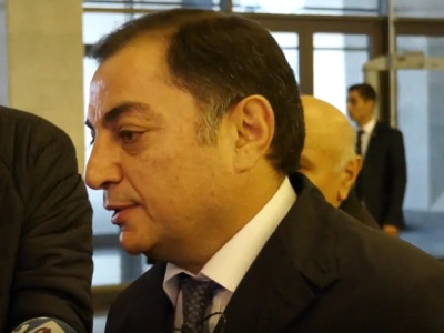 Յուրի Վարդանյանն իմ մտերիմ ընկերն էր, բայց շարունակում էր մնալ իմ սպորտային կուռքը. Վահրամ Բաղդասարյան