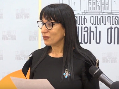 «Անպարկեշտ մանիպուլյացիա է». Զոհրաբյանը՝ Ծառուկյանի բիզնեսները պետական ներդրումներ ներկայացնելու մասին