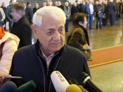 «Յուրան երիտասարդ էր, իր գնալու ժամանակը չէր». Ջիվան Գասպարյան