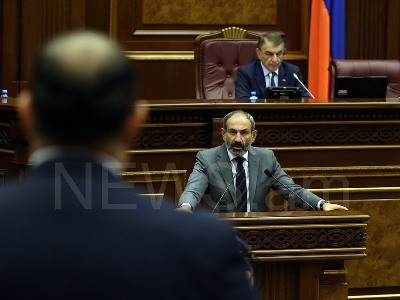 Առաջիկա 20 տարում ՀՀ բնակչության թիվը պետք է կրկնապատկվի. Փաշինյանը՝ հայրենադարձության մասին