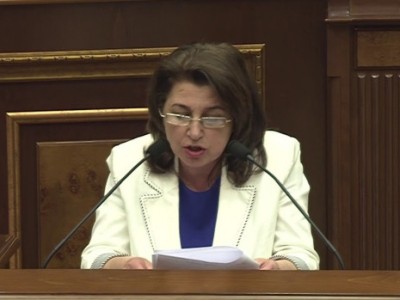 Դուք ընտրվեցիք վարչապետ, բայց ներդրումները դեռ հեռախոսազանգերի մակարդակում են. Կյուրեղյանը՝ Փաշինյանին
