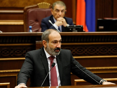 Ներդրողներն ուսումնասիրում են ՀՀ-ում պղնձաձուլարաններ ստեղծելու հավանականությունը. Փաշինյան