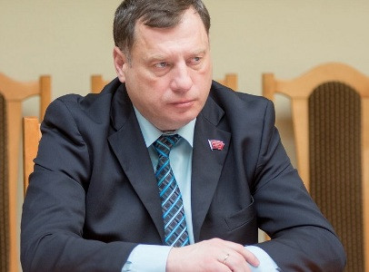 Russian Deputy: We will ensure Armenia security in case of military aggression