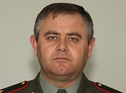 Armenia, Greece discus military cooperation