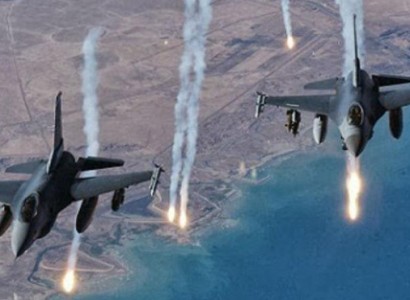 Defense Minister: Air attack on Iran to receive crushing response