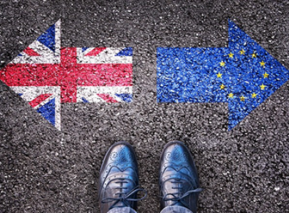 EU and UK negotiators agree Brexit agreement text