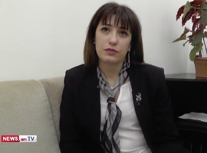 Պայքարը լինելու է թեժ, բայց ոչ գաղափարական. ՀՀԿ նոր պատգամավորը՝ անելիքի մասին