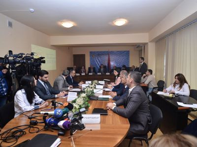 «Արզնու տոհմային ԹՏԽ» ընկերությունը տուգանվեց 20 մլն դրամով. նրա «քաղցրասերուցքային կարագ»-ում բացակայում է կովի կաթը