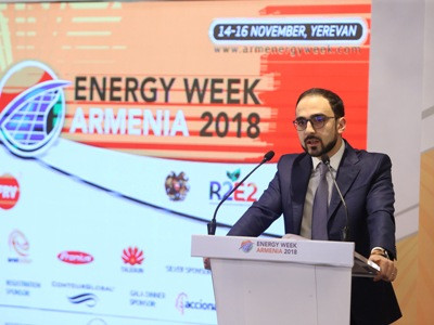 Կառավարությունը ձեռնամուխ է եղել Հայաստանի էլէներգիայի շուկայի փուլային ազատականացման գործընթացին. Ավինյան