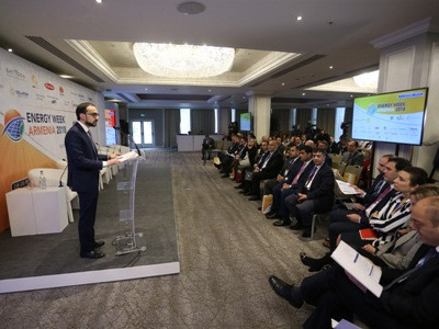 Հայաստանը տնտեսական զարգացման լոկոմոտիվ է համարում վերականգնվող էներգետիկան. Ավինյան