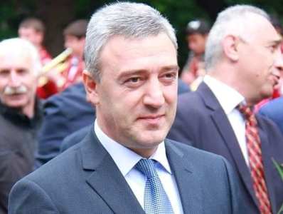 Լոռու նախկին մարզպետը առաջադրվում է ՀՀԿ-ի կողմից. Նա կմրցակցի թիվ 9  ընտրական տարածքում